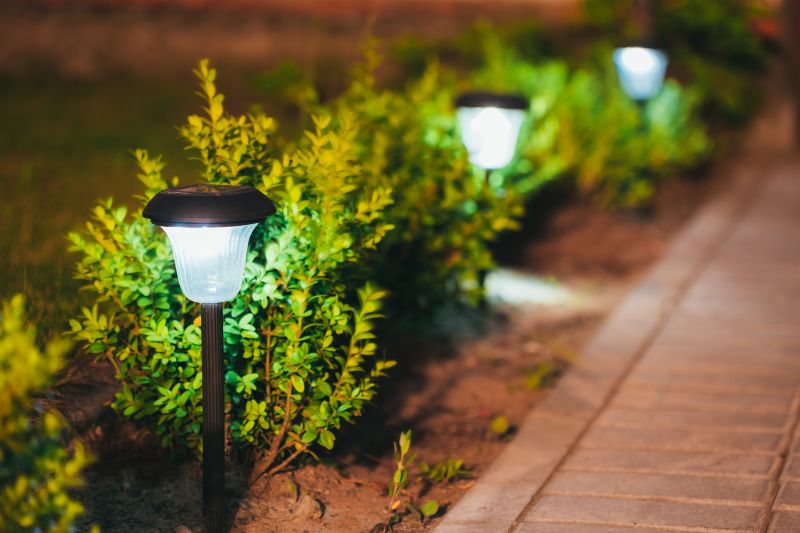 Deck Lights Installation in Denver County, CO