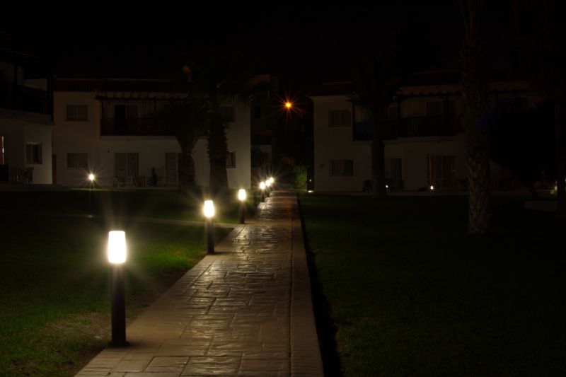 Outdoor Lighting Installation in Denver County, CO