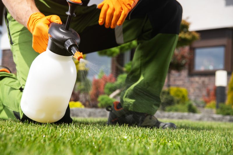 Top Rated Weed Prevention Products
